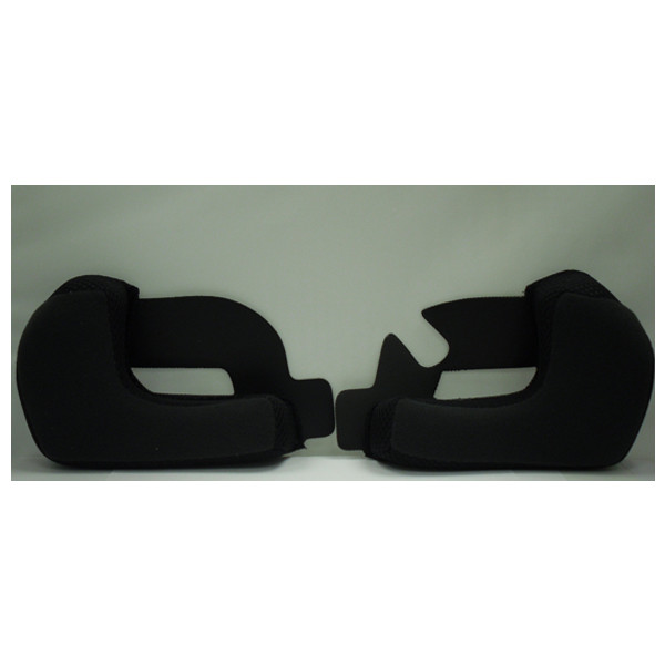 CABERG Caberg Cheek Pads Size M [Duke/Duke 2]